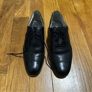 Michael Kors | Shoes | Michael Kors Regent Oxford Black  display picture 1